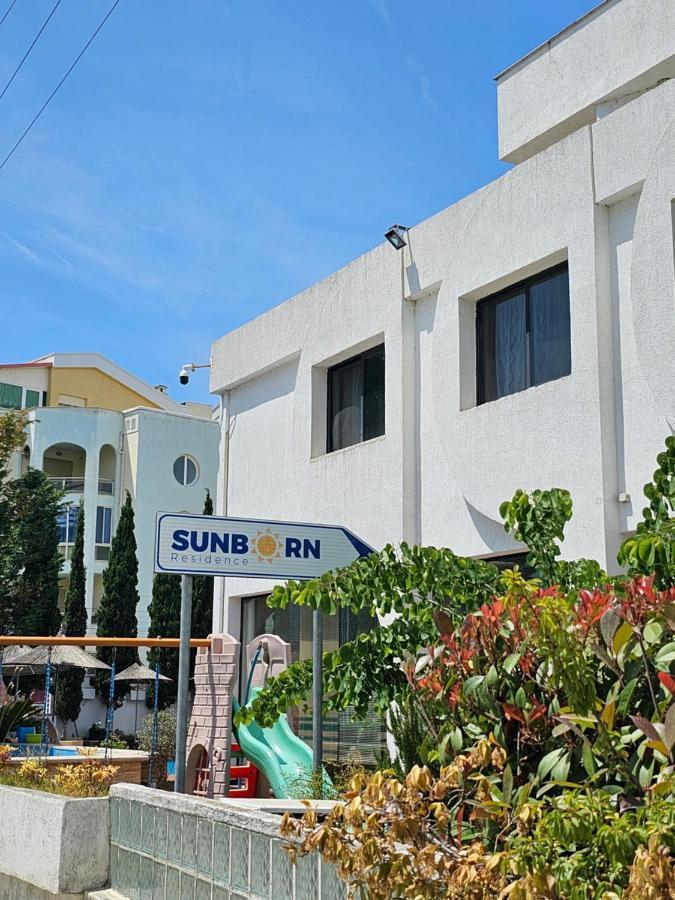 Sunborn Hotel โกเลม ภายนอก รูปภาพ